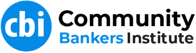 Community Bankers Institute logo