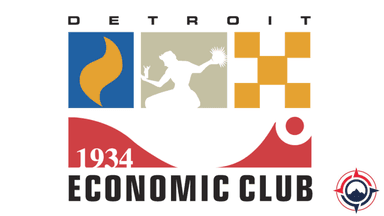 Detroit Economic Club